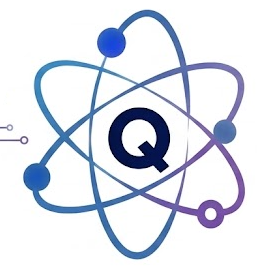 Interstate Quantum Hackathon logo