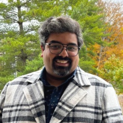 Anirudh Mirmira