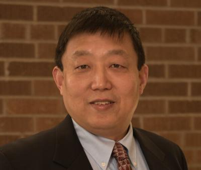 David Liu