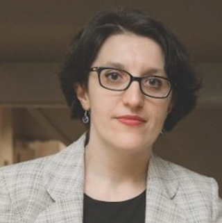 Hanna Terletska