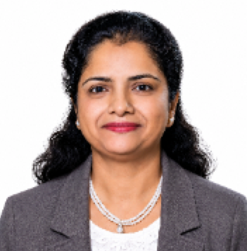 Pushpita Chatterjee