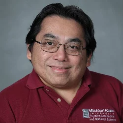 Ridwan Sakidja