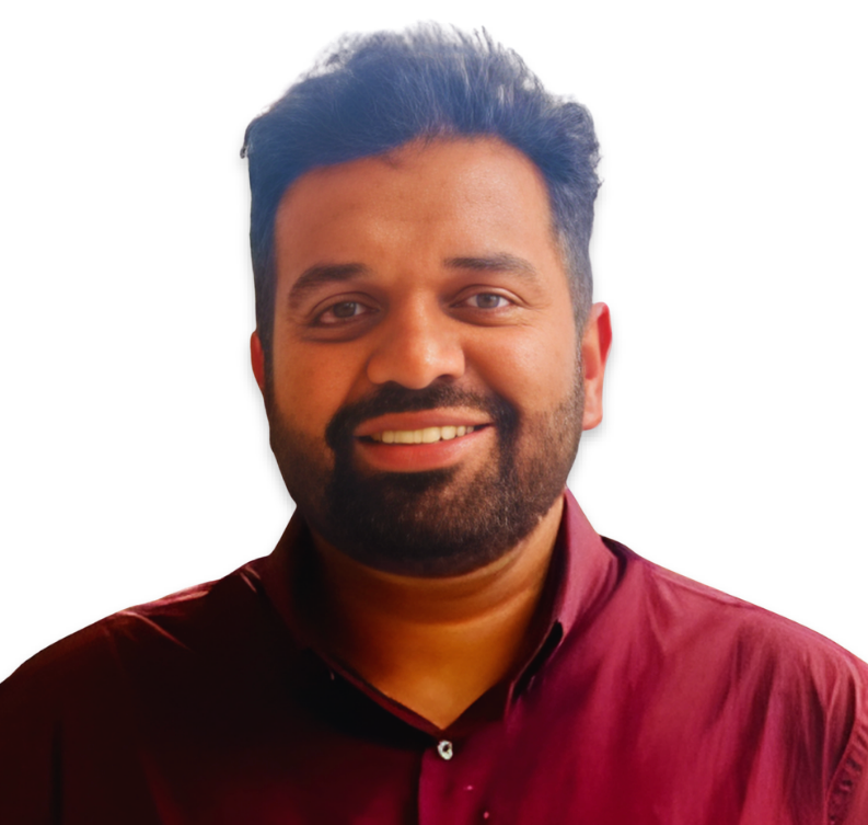 Varun Puram