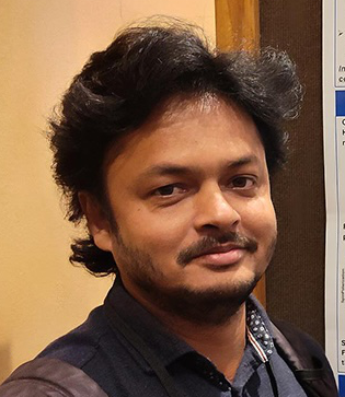 Wasim R Mondal